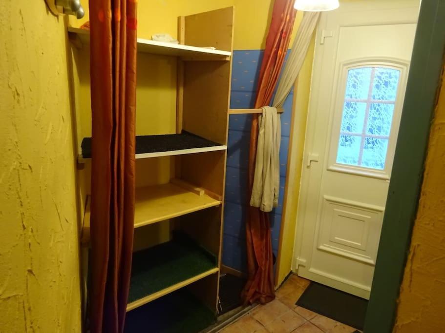 Maison Individuelle Au Centre Du Village 6/8 Pers. Cauterets Ngoại thất bức ảnh