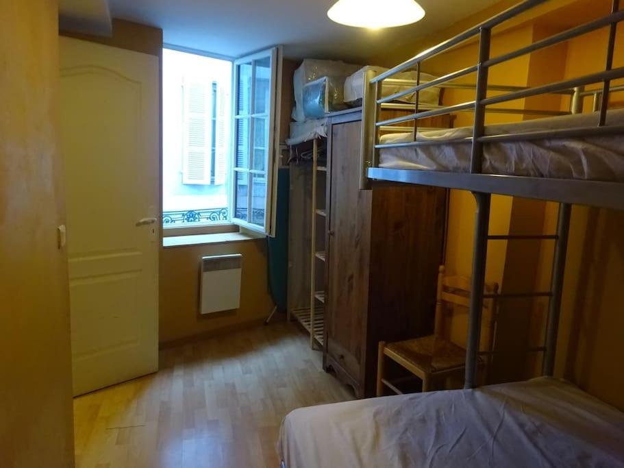 Maison Individuelle Au Centre Du Village 6/8 Pers. Cauterets Ngoại thất bức ảnh