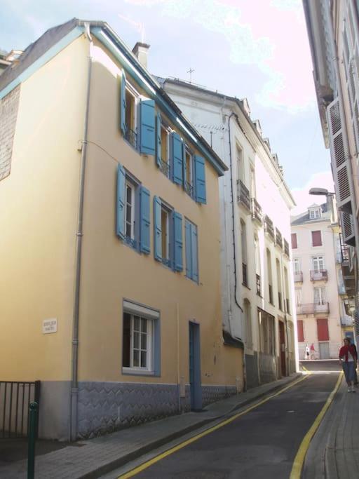 Maison Individuelle Au Centre Du Village 6/8 Pers. Cauterets Ngoại thất bức ảnh