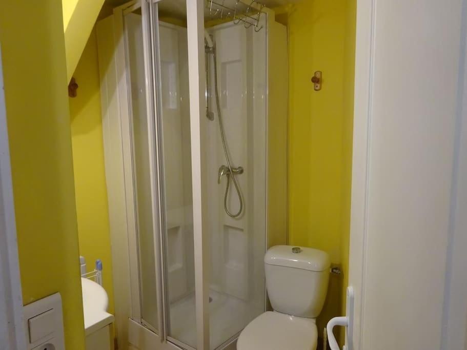 Maison Individuelle Au Centre Du Village 6/8 Pers. Cauterets Ngoại thất bức ảnh
