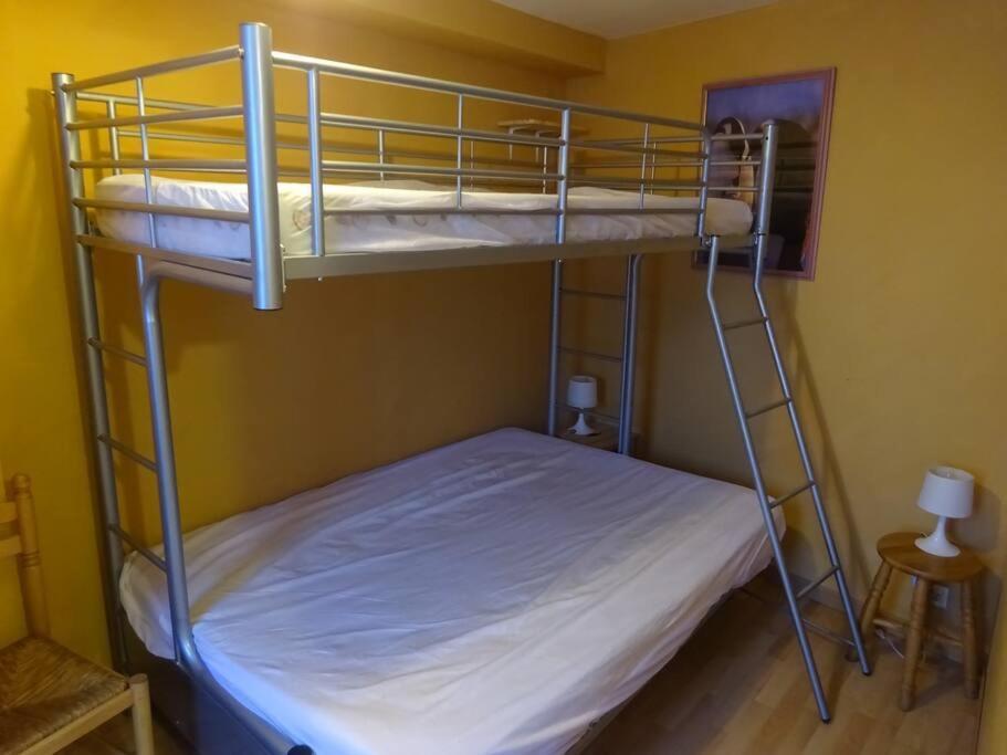 Maison Individuelle Au Centre Du Village 6/8 Pers. Cauterets Ngoại thất bức ảnh