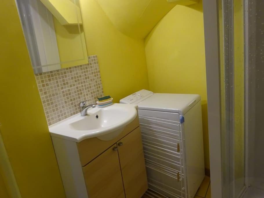 Maison Individuelle Au Centre Du Village 6/8 Pers. Cauterets Ngoại thất bức ảnh
