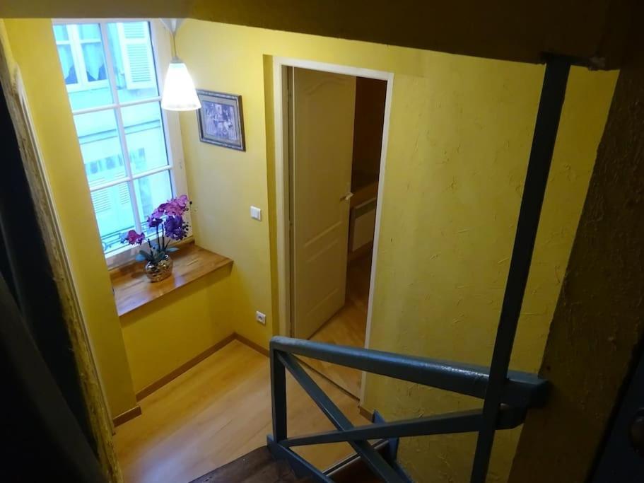 Maison Individuelle Au Centre Du Village 6/8 Pers. Cauterets Ngoại thất bức ảnh