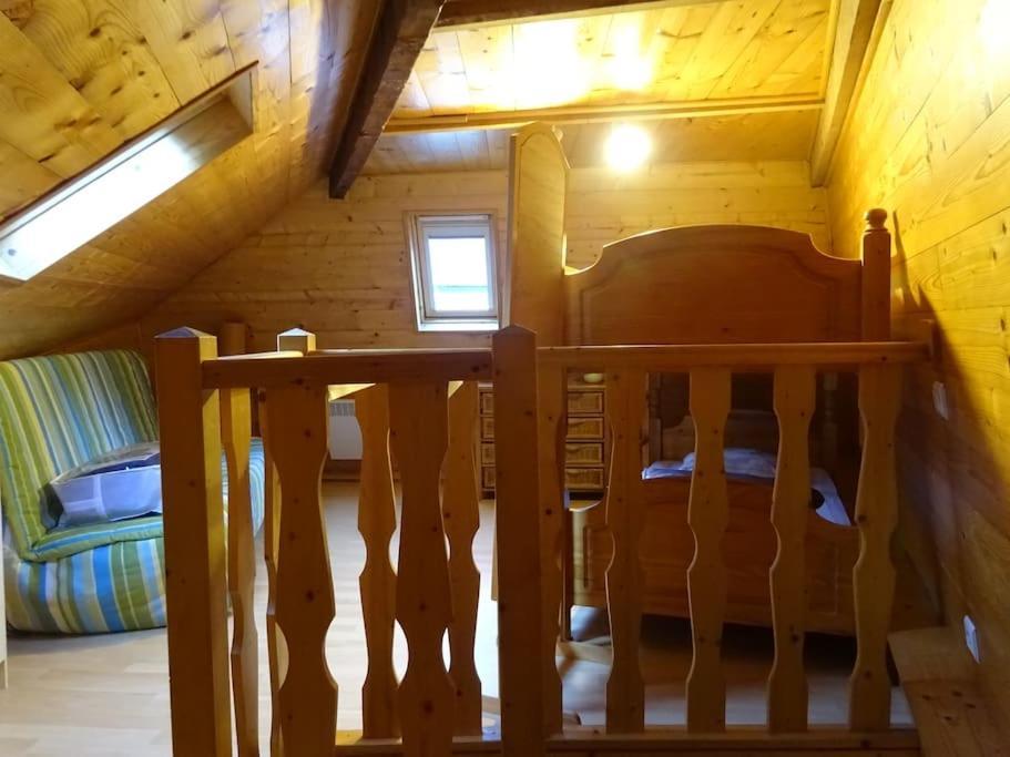 Maison Individuelle Au Centre Du Village 6/8 Pers. Cauterets Ngoại thất bức ảnh