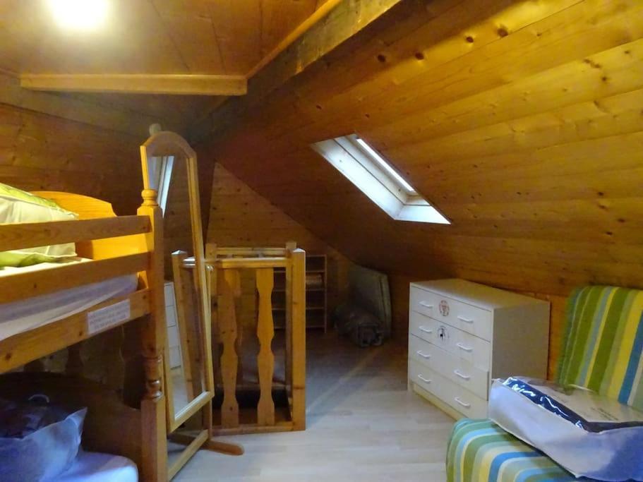 Maison Individuelle Au Centre Du Village 6/8 Pers. Cauterets Ngoại thất bức ảnh